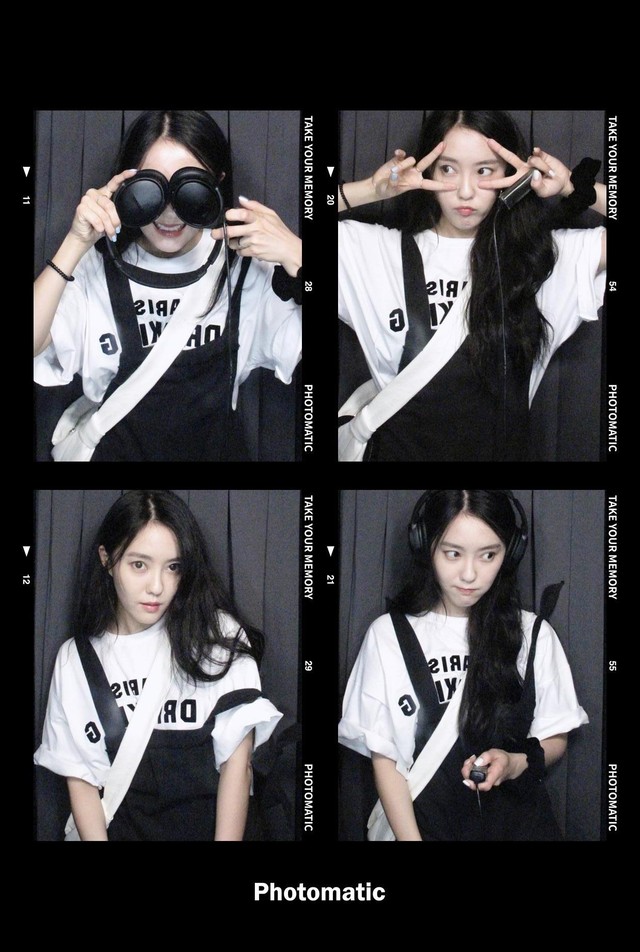 포토매틱 사진