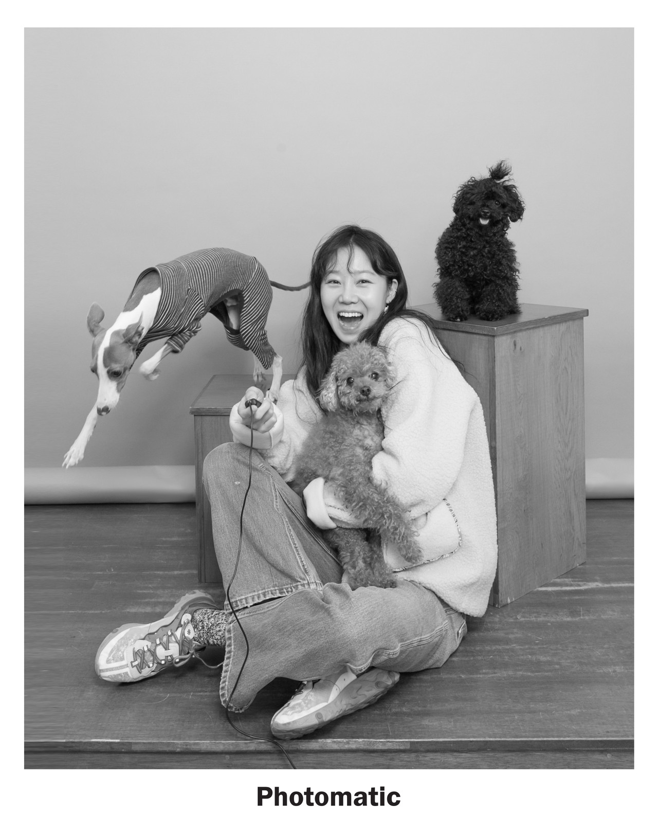 중간사진